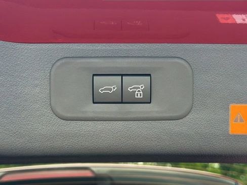New 2026 Lexus TX 350 AWD image 14