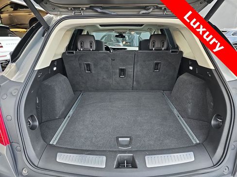 Used 2019 Cadillac XT5 Luxury image 23