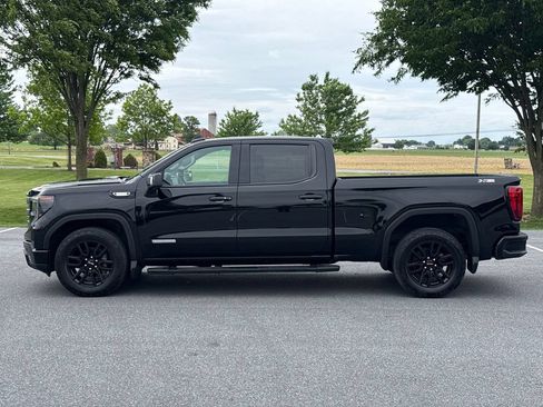 Used 2024 GMC Sierra 1500 Elevation w/ Elevation Premium Package AWD/4WD image 5