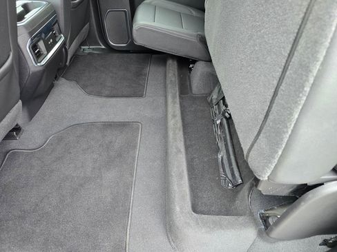 Certified 2023 GMC Sierra 1500 SLT w/ SLT Convenience Package image 11