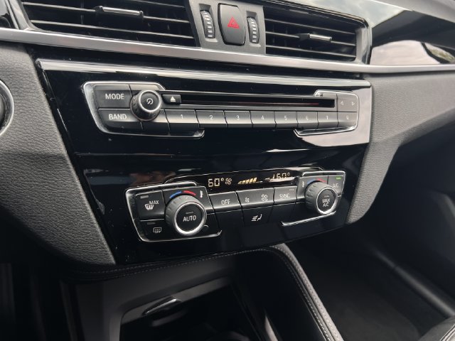 Used 2018 BMW X1 sDrive28i FWD image 24