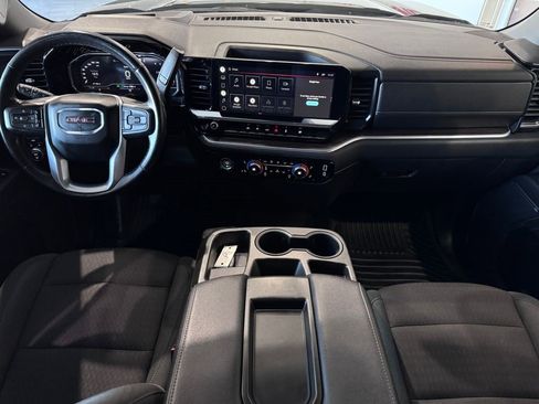 Used 2022 GMC Sierra 1500 Elevation image 11