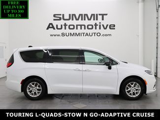 Used 2024 Chrysler Pacifica Touring-L 360° Tour