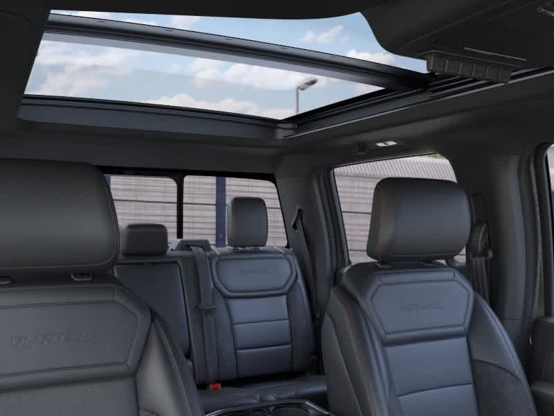 New 2026 Ford F150 Raptor AWD/4WD image 23