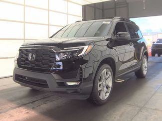 Used 2024 Honda Passport EX-L video 1