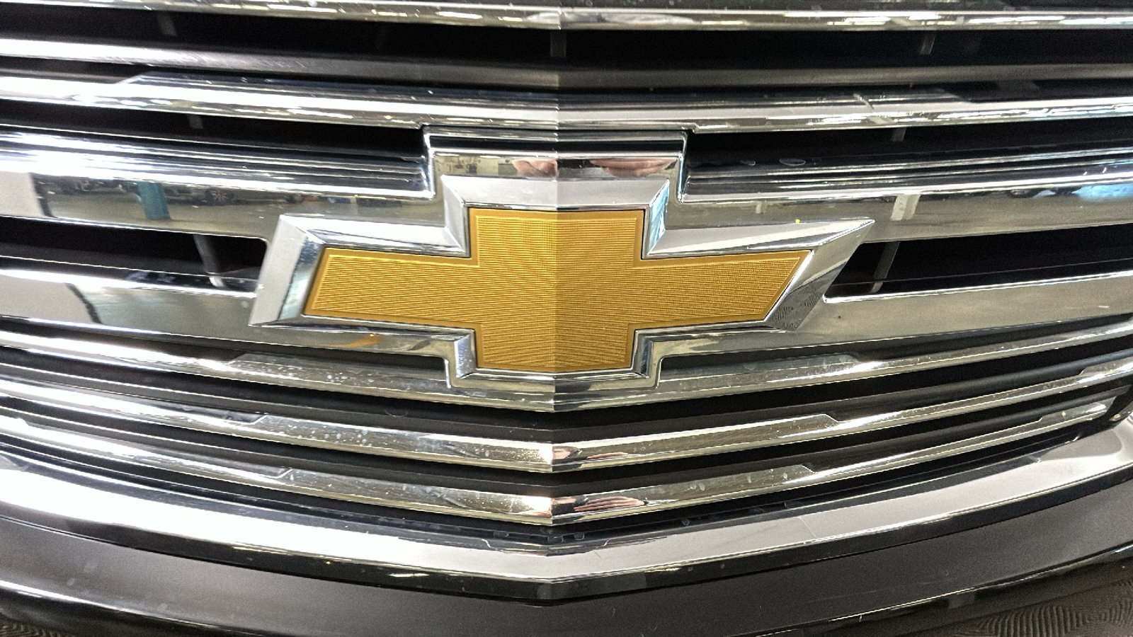 Used 2020 Chevrolet Tahoe Premier AWD/4WD image 10