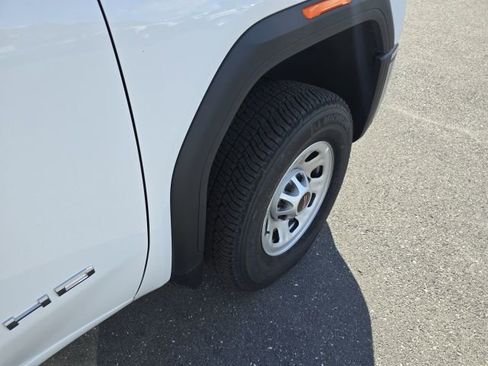 New 2024 GMC Sierra 3500 Pro w/ Convenience Package image 16