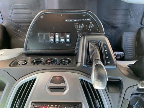 Used 2018 Ford Transit 350 138 DRW w/ Shuttle Bus Prep Package image 22