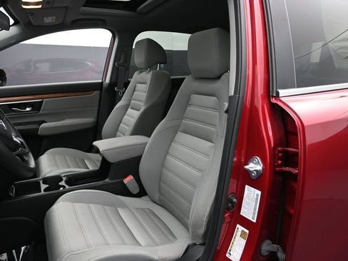 Used 2022 Honda CR-V EX image 22