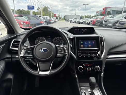 Used 2019 Subaru Forester Premium AWD/4WD image 2
