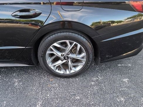 Used 2023 Hyundai Sonata SEL image 7