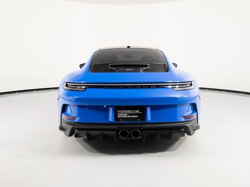 Certified 2023 Porsche 911 GT3 image 13