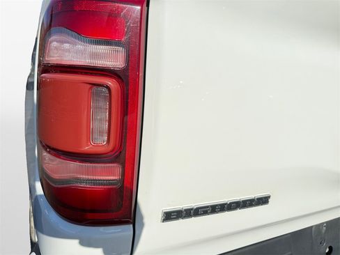 Used 2019 RAM 1500 Big Horn image 21