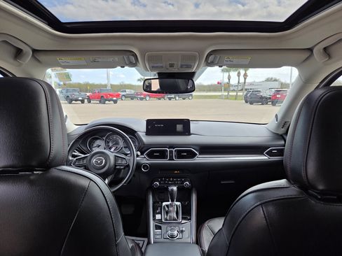 Used 2024 MAZDA CX-5 Carbon Edition image 21