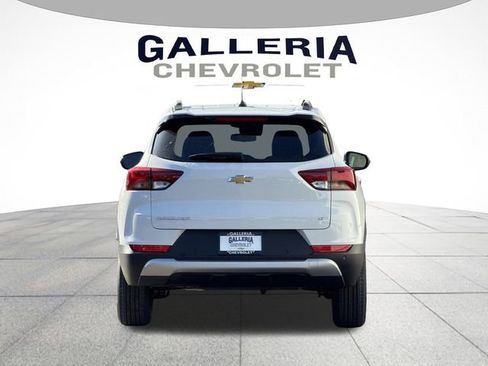 New 2026 Chevrolet TrailBlazer LT w/ Driver Confidence Package image 6