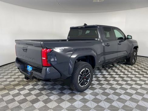 Used 2024 Toyota Tacoma TRD Sport AWD/4WD image 23