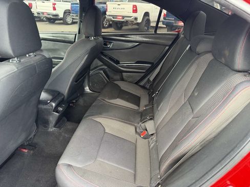 Used 2022 Subaru WRX Premium AWD/4WD image 10