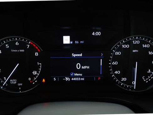 Used 2022 Cadillac XT5 Premium Luxury image 25