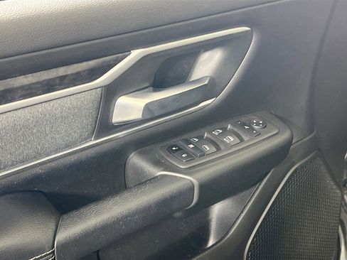 Used 2022 RAM 1500 Big Horn image 18