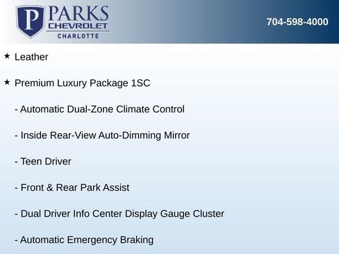 Used 2021 Cadillac XT5 Premium Luxury image 7