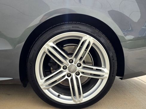 Used 2013 Audi S5 Premium Plus w/ Audi MMI Navigation Plus Pkg AWD/4WD image 58