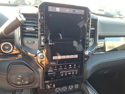 New 2026 RAM 2500 Limited image 15