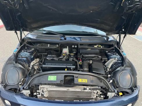 Used 2006 MINI Cooper Hardtop image 11