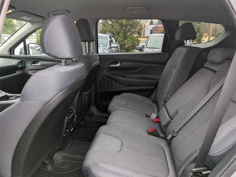 Used 2022 Hyundai Santa Fe SEL w/ Cargo Package image 12