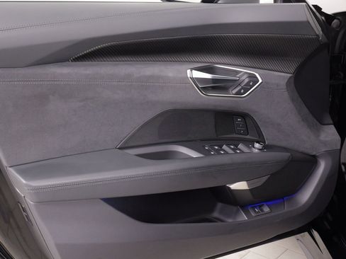 Used 2024 Audi RS e-tron GT w/ Carbon Performance Package image 27