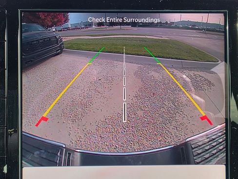 New 2026 RAM 3500 Big Horn image 30