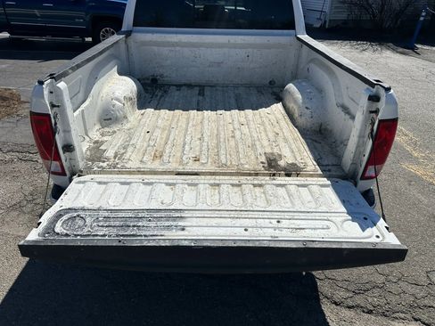 Used 2016 RAM 1500 Big Horn image 33