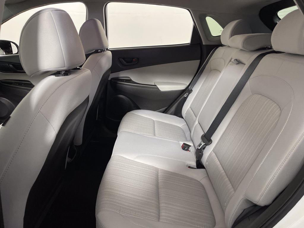 Certified 2023 Hyundai Kona SEL w/ Cargo Package FWD image 14