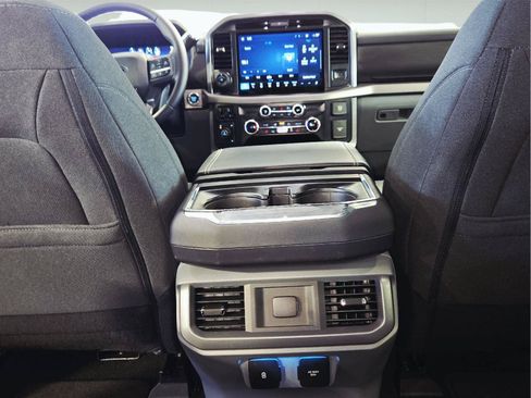 Used 2025 Ford F150 XLT w/ Equipment Group 302A MID AWD/4WD image 52
