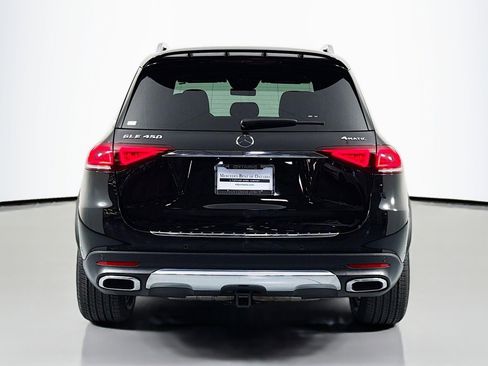 Certified 2022 Mercedes-Benz GLE 450 4MATIC image 5