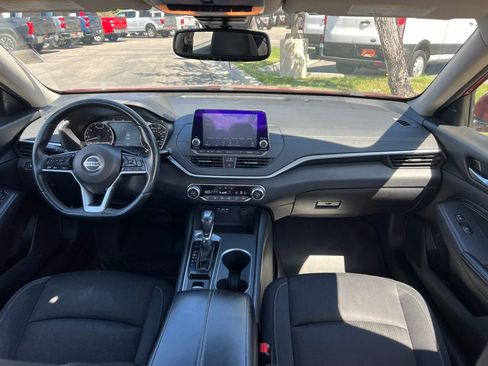 Used 2019 Nissan Altima 2.5 SV AWD/4WD image 22