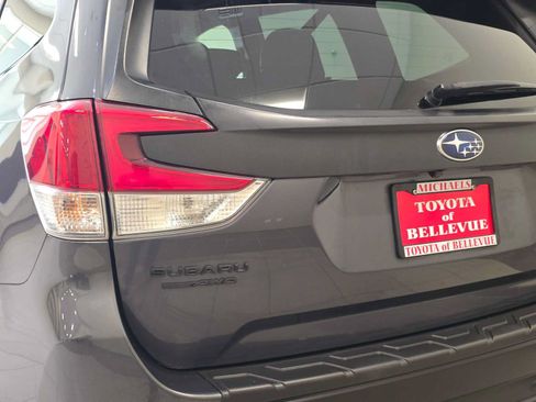 Used 2022 Subaru Forester Wilderness AWD/4WD image 7