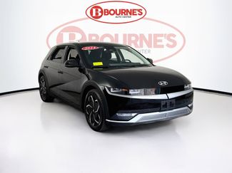 Used 2024 Hyundai Ioniq 5 SEL AWD/4WD video 1