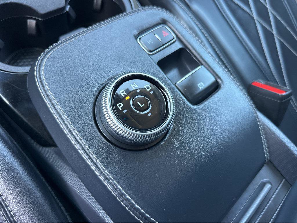 Used 2023 Ford Mustang Mach-E Select RWD image 27