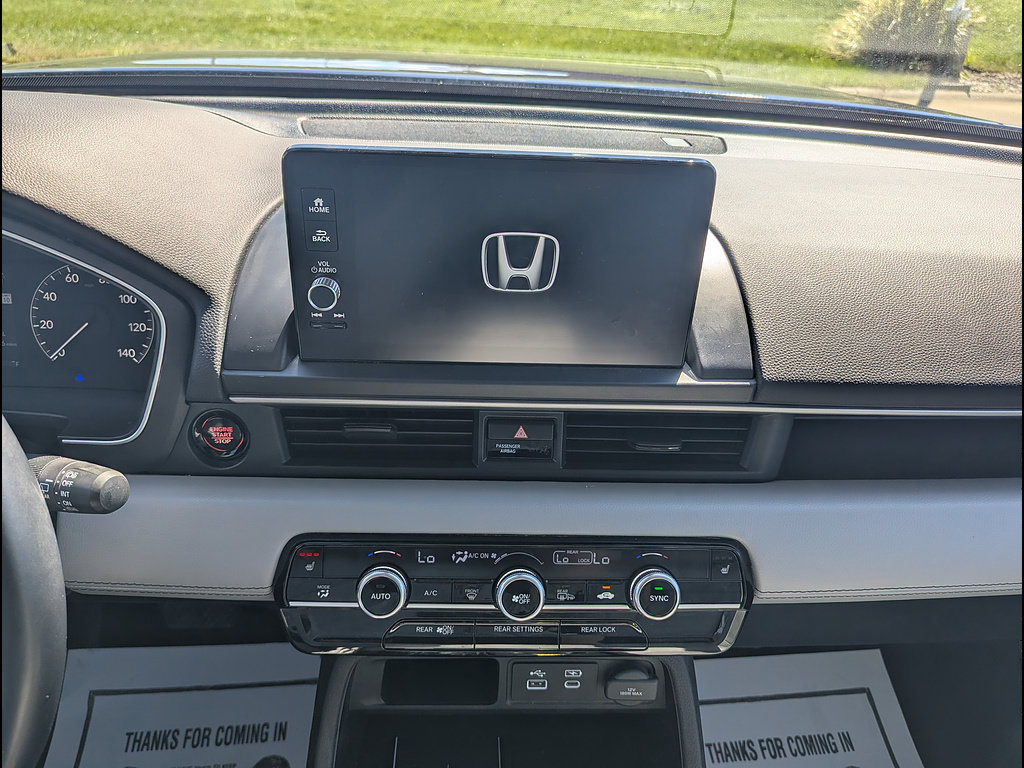 Used 2025 Honda Pilot EX-L image 31