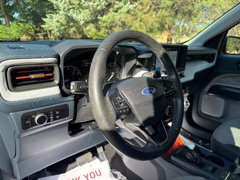 Certified 2023 Ford Maverick XLT w/ XLT Luxury Package FWD image 12