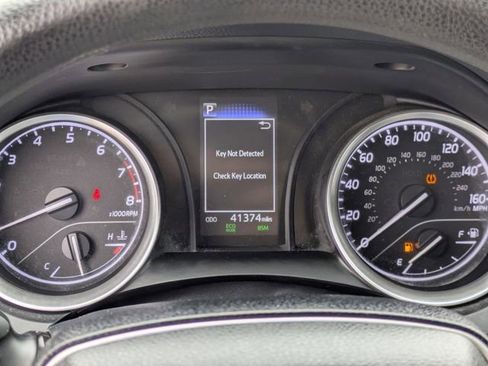 Used 2024 Toyota Camry LE image 21