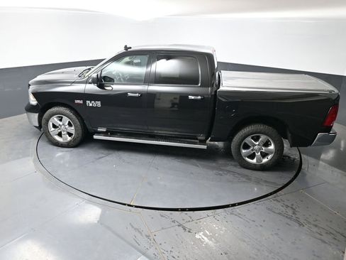 Used 2015 RAM 1500 Big Horn AWD/4WD image 42