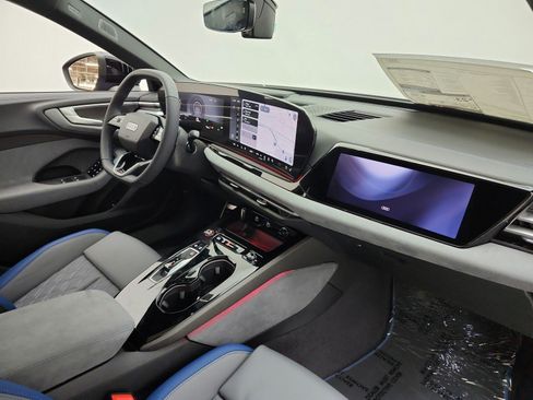 New 2026 Audi S5 Prestige AWD/4WD image 15