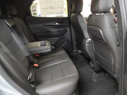 New 2026 Chevrolet TrailBlazer RS w/ Convenience Package image 30