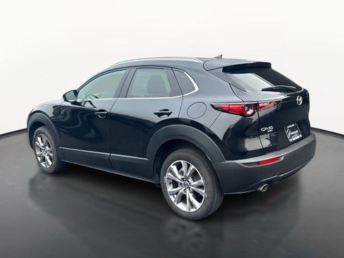 Used 2023 MAZDA CX-30 AWD 2.5 S w/ Premium Package image 5