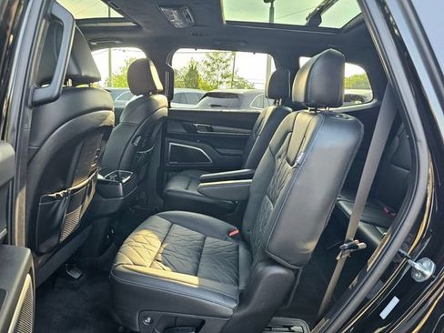 Used 2024 Kia Telluride SX Prestige X-Line AWD/4WD image 24