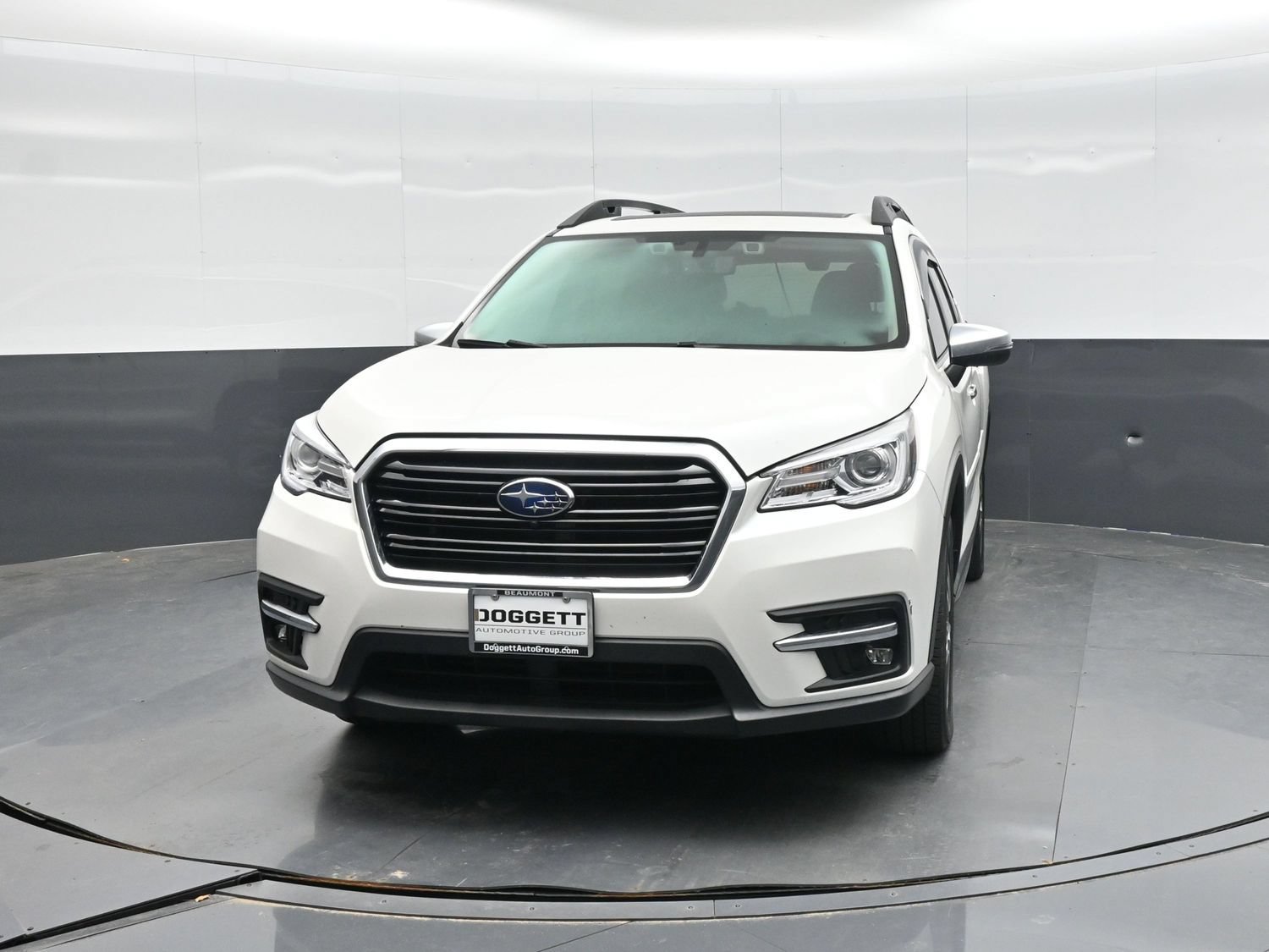 Used 2021 Subaru Ascent Touring w/ Popular Package #2 AWD/4WD image 22