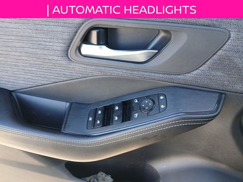 Certified 2023 Nissan Rogue SV image 11