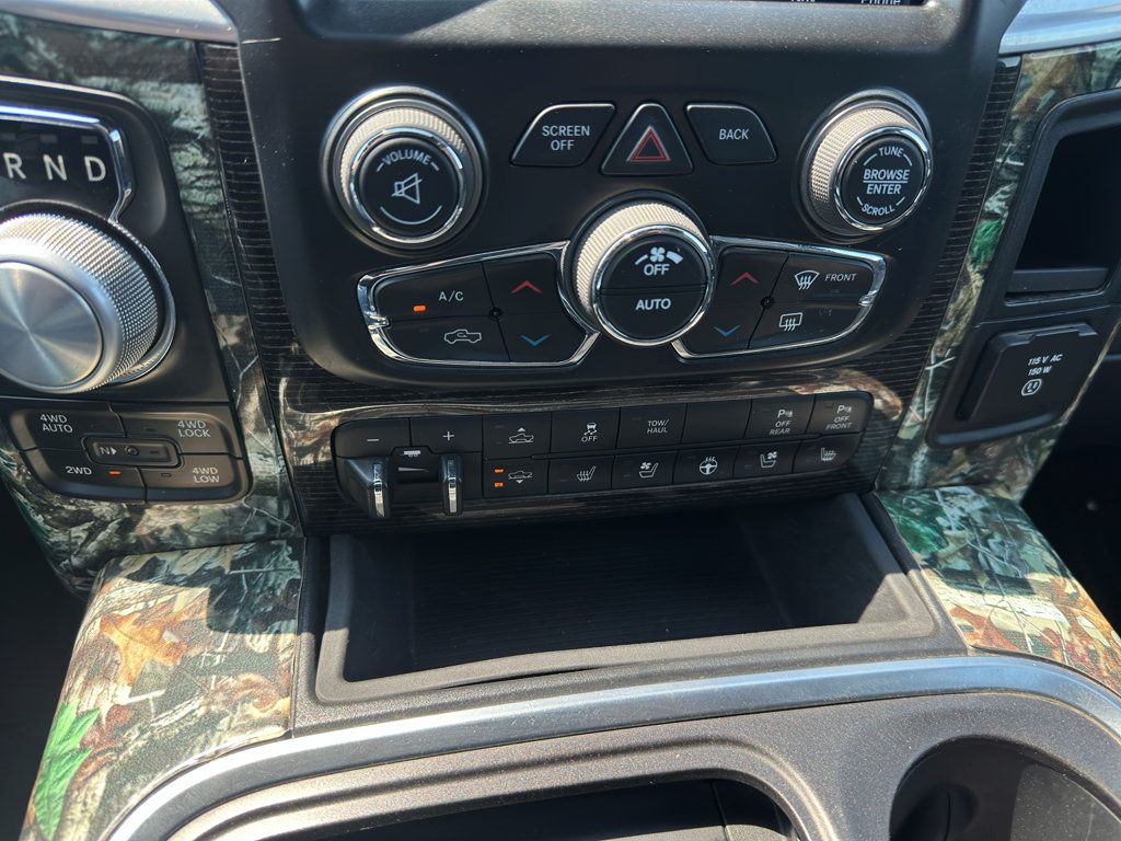 Used 2018 RAM 1500 Limited AWD/4WD image 27