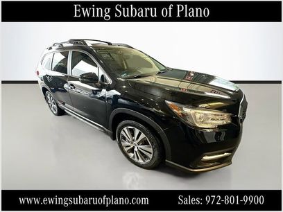 Used 2022 Subaru Ascent Limited w/ Technology Package
